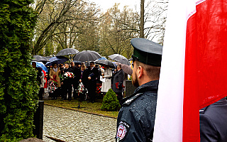 Pamięć o Zbrodni Katyńskiej i Katastrofie Smoleńskiej